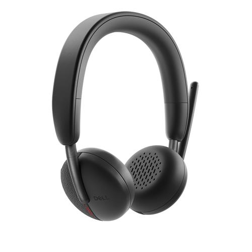 Dell Wireless Headset - WL3024 Dell Wireless Headset - WL3024